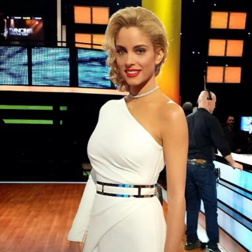 Δούκισσα Νομικού: Το μήνυμα για την επιστροφή του Dancing With The Stars χωρίς εκείνη ως παρουσιάστρια!